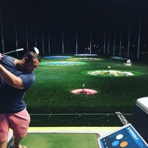 Meet your Posher, Justin